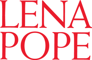 Lena_pope