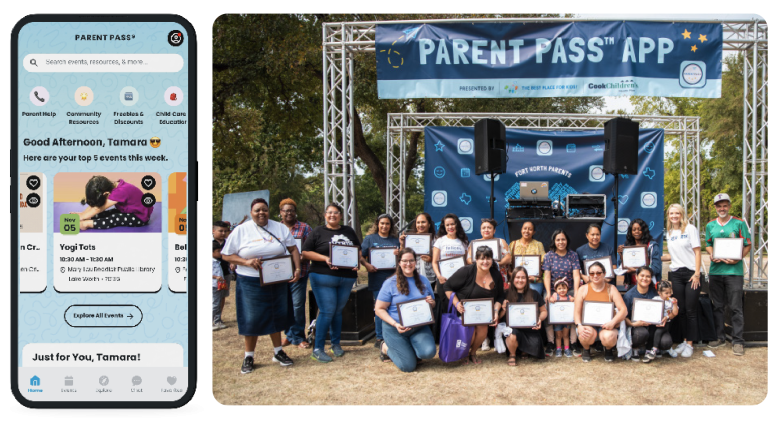 parent-pass